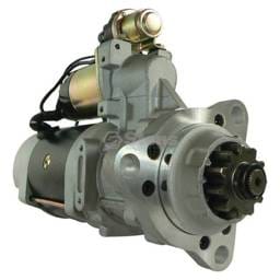 Ford New Holland Starter, 1700-0158