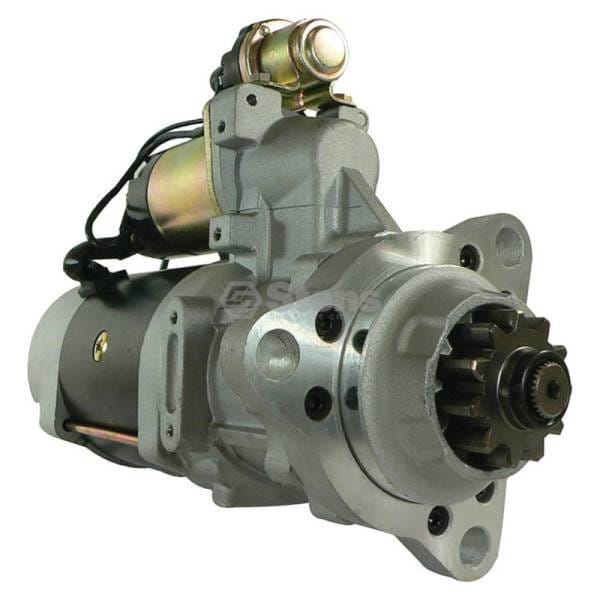 Ford New Holland Starter, 1700-0158