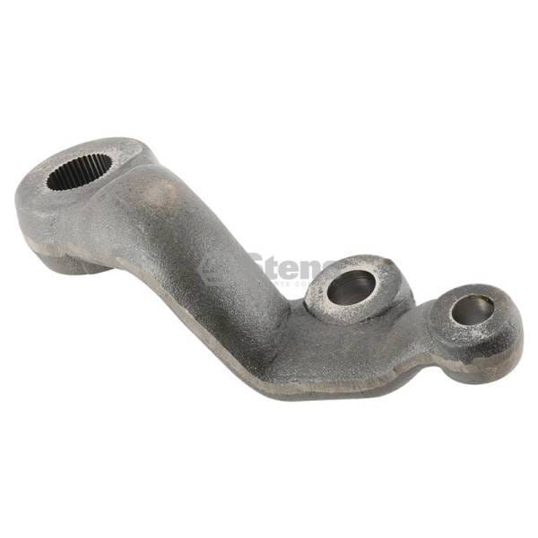 Ford New Holland Steering Arm, 1104-1406 thumbnail 2