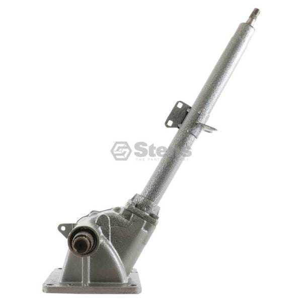 Ford New Holland Steering Arm, 1104-4455 thumbnail 2