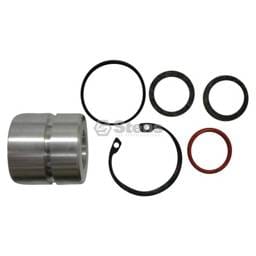 Ford New Holland Steering Cylinder Seal Kit, 1101-0990
