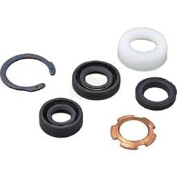 Ford New Holland Steering Cylinder Seal Kit, 1101-0991