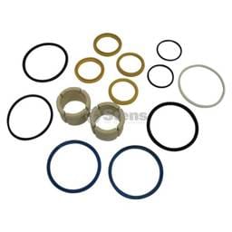 Ford New Holland Steering Cylinder Seal Kit, 1101-0992