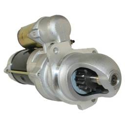 Ford New Holland Starter, 1100-0102