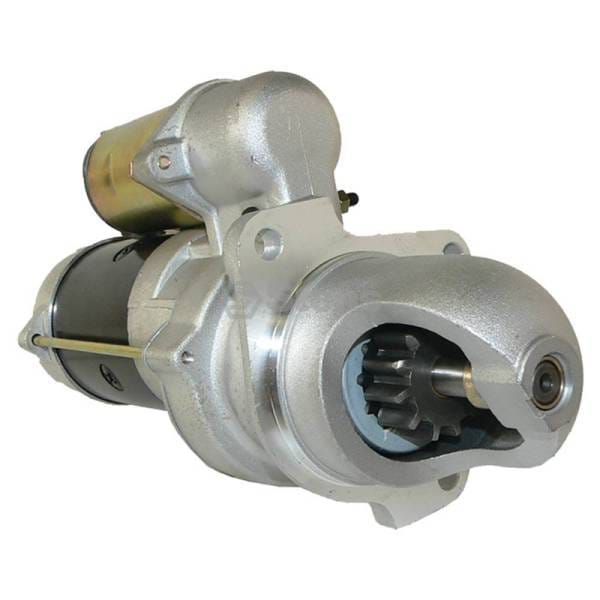 Ford New Holland Starter, 1100-0102