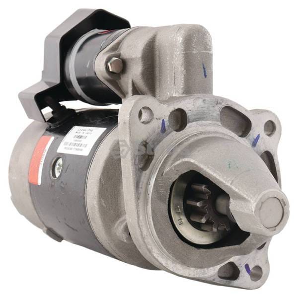 Ford New Holland Starter, 1100-0103