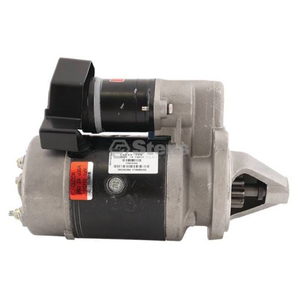 Ford New Holland Starter, 1100-0103 thumbnail 2