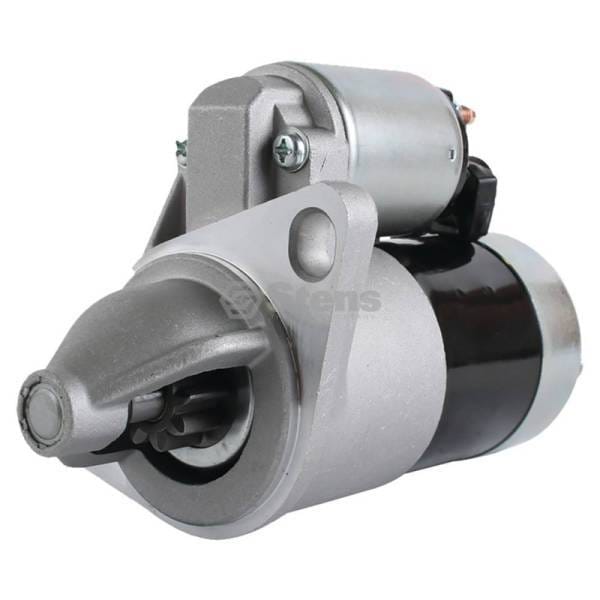Ford New Holland Starter, 1100-0104