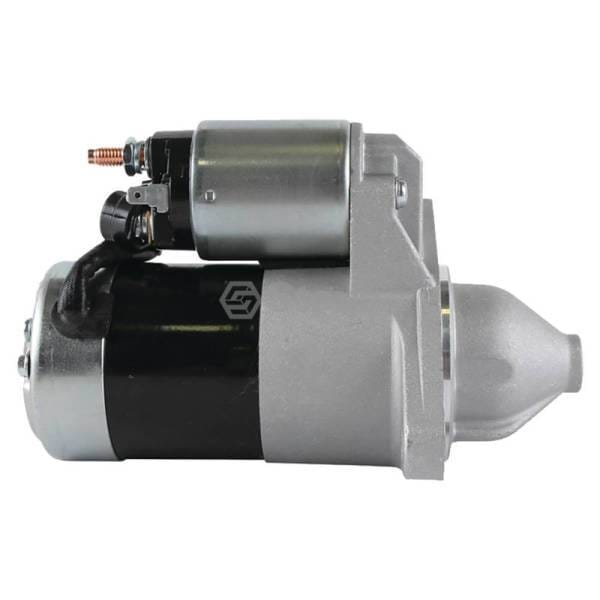 Ford New Holland Starter, 1100-0104 thumbnail 2