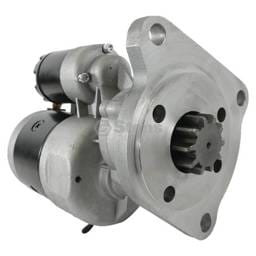 Ford New Holland Starter, 1100-0105