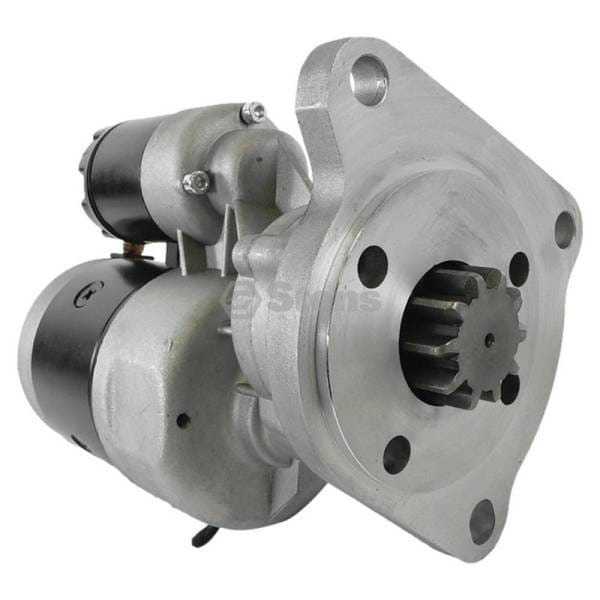 Ford New Holland Starter, 1100-0105