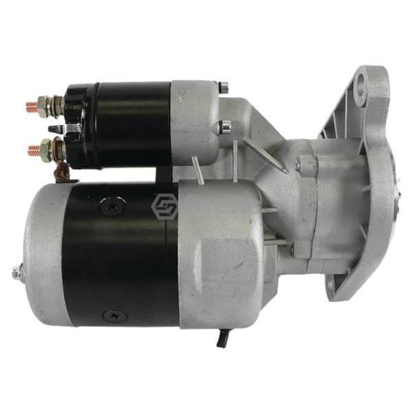 Ford New Holland Starter, 1100-0105 thumbnail 2