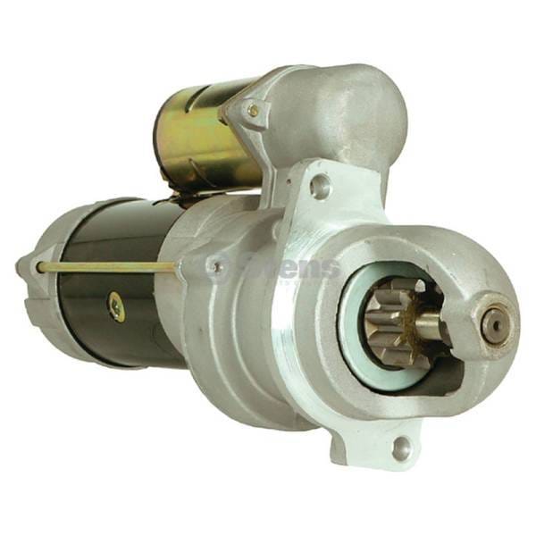Ford New Holland Starter, 1100-0106