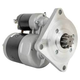 Ford New Holland Starter, 1100-0107