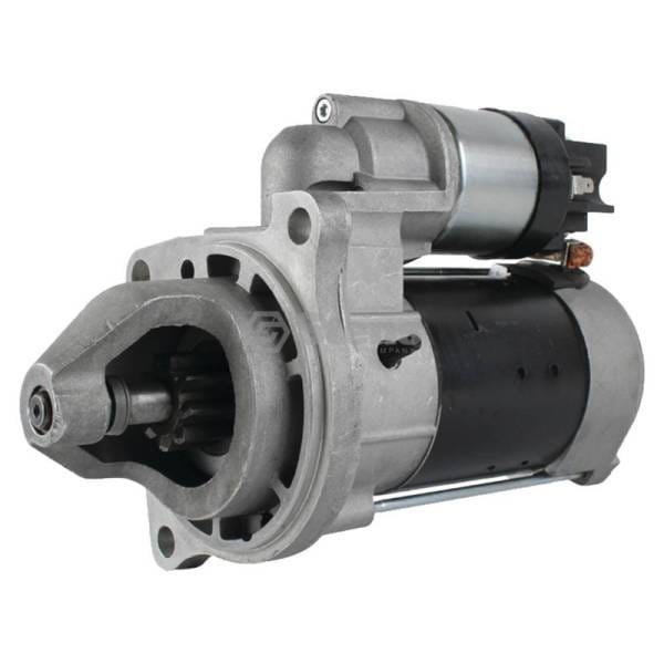 Ford New Holland Starter, 1100-0110