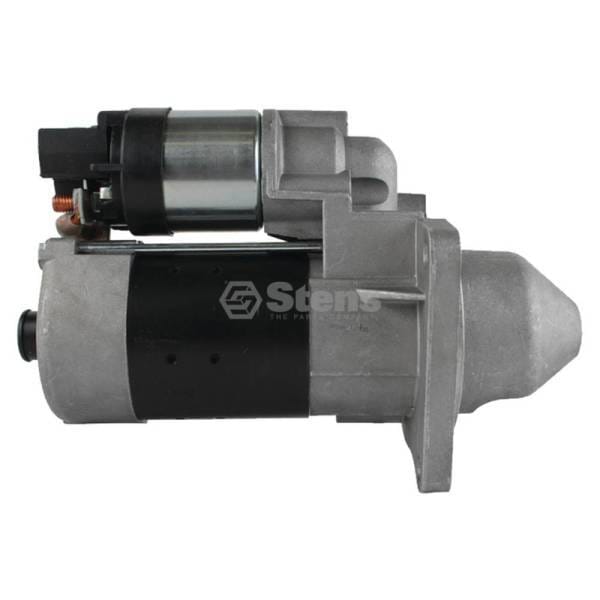 Ford New Holland Starter, 1100-0110 thumbnail 2