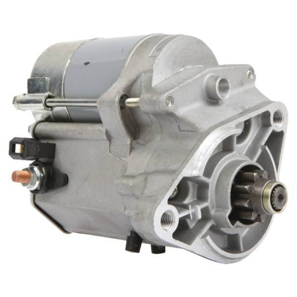 Ford New Holland Starter, 1100-0111