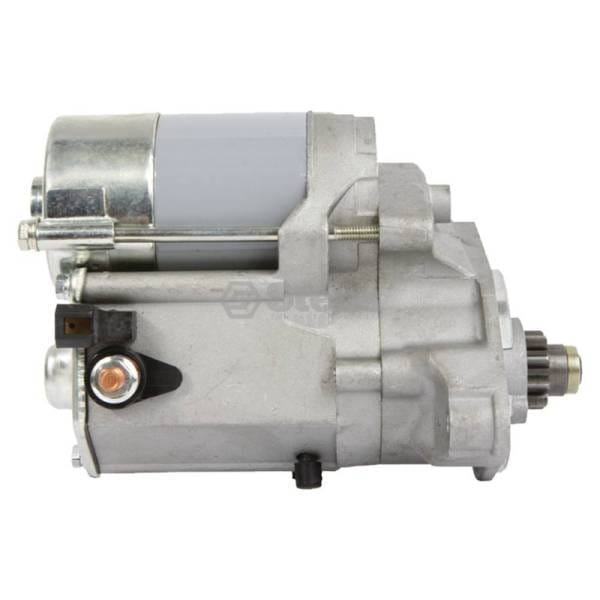 Ford New Holland Starter, 1100-0111 thumbnail 2