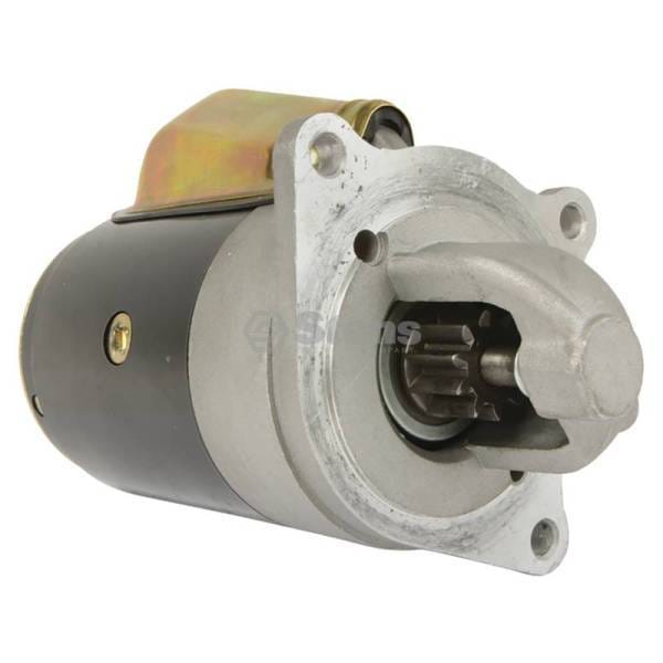 Ford New Holland Starter, 1100-0112