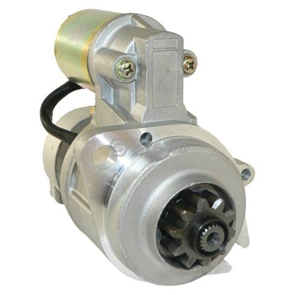 Ford New Holland Starter, 1100-0113