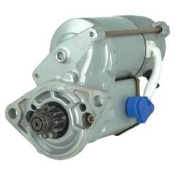 Ford New Holland Starter, 1100-0118