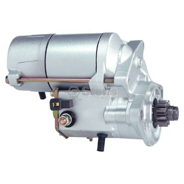Ford New Holland Starter, 1100-0118 thumbnail 2