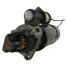 Ford New Holland Starter, 1100-0119