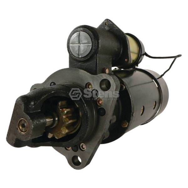 Ford New Holland Starter, 1100-0119