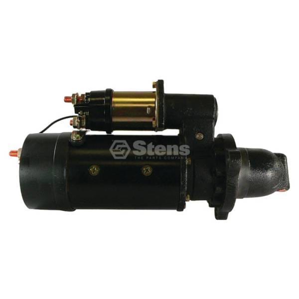 Ford New Holland Starter, 1100-0119 thumbnail 2