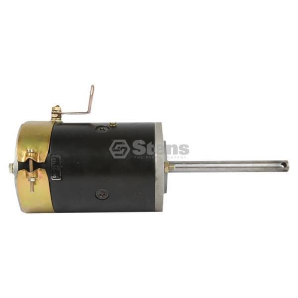 Ford New Holland Starter, 1100-0120 thumbnail 2
