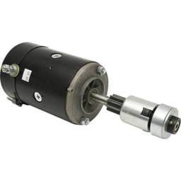 Ford New Holland Starter, 1100-0120D