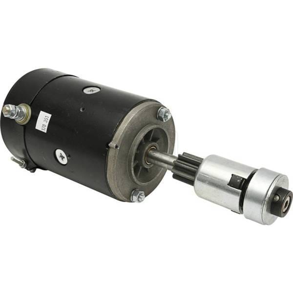 Ford New Holland Starter, 1100-0120D