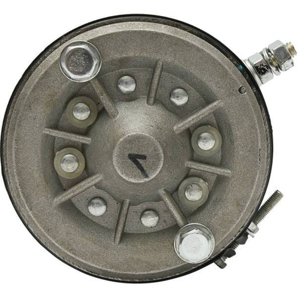 Ford New Holland Starter, 1100-0120D thumbnail 3
