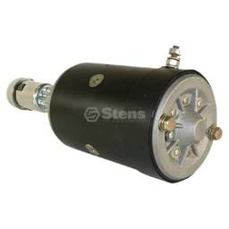 Ford New Holland Starter, 1100-0120D12