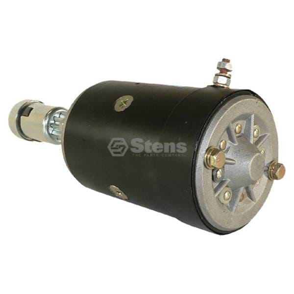 Ford New Holland Starter, 1100-0120D12
