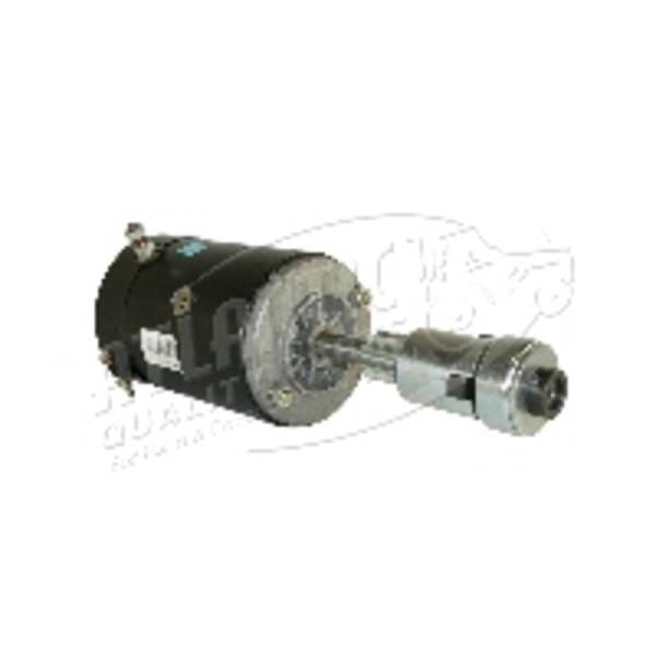 Ford New Holland Starter, 1100-0120D12 thumbnail 2