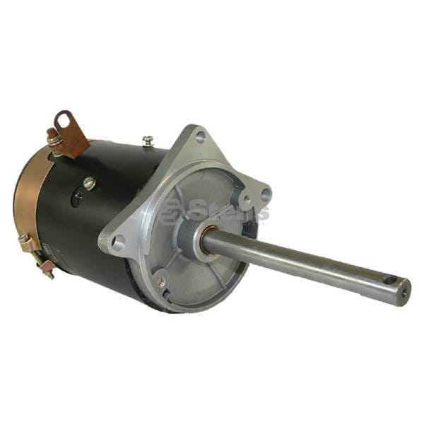 Ford New Holland Starter, 1100-0121