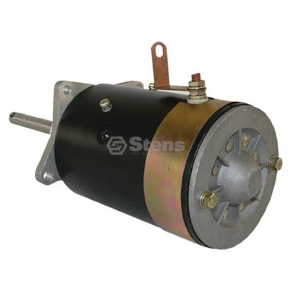 Ford New Holland Starter, 1100-0121 thumbnail 2