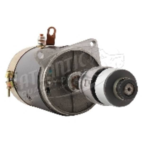 Ford New Holland Starter, 1100-0121D thumbnail 2