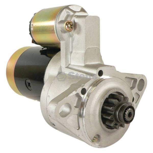 Ford New Holland Starter, 1100-0122
