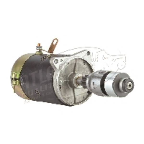 Ford New Holland Starter, 1100-0123D