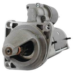 Ford New Holland Starter, 1100-0127