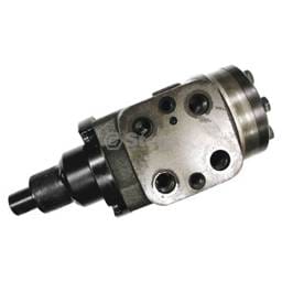 Ford New Holland Steering Motor, 1101-1001