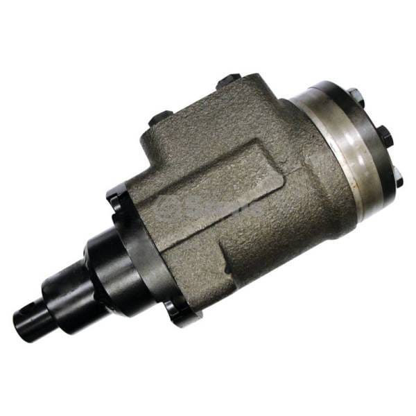 Ford New Holland Steering Motor, 1101-1001 thumbnail 2