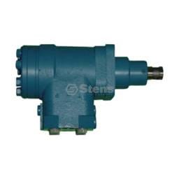 Ford New Holland Steering Motor, 1101-1003