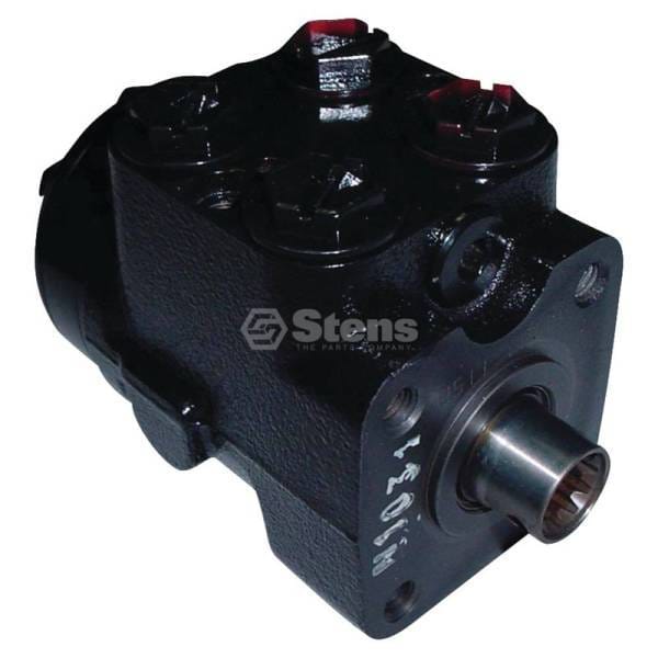 Ford New Holland Steering Motor, 1101-1004