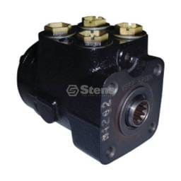Ford New Holland Steering Motor, 1101-1011