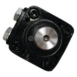 Ford New Holland Steering Motor, 1101-1800