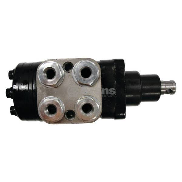 Ford New Holland Steering Motor, 1101-1800 thumbnail 2