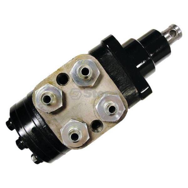 Ford New Holland Steering Motor, 1101-1801